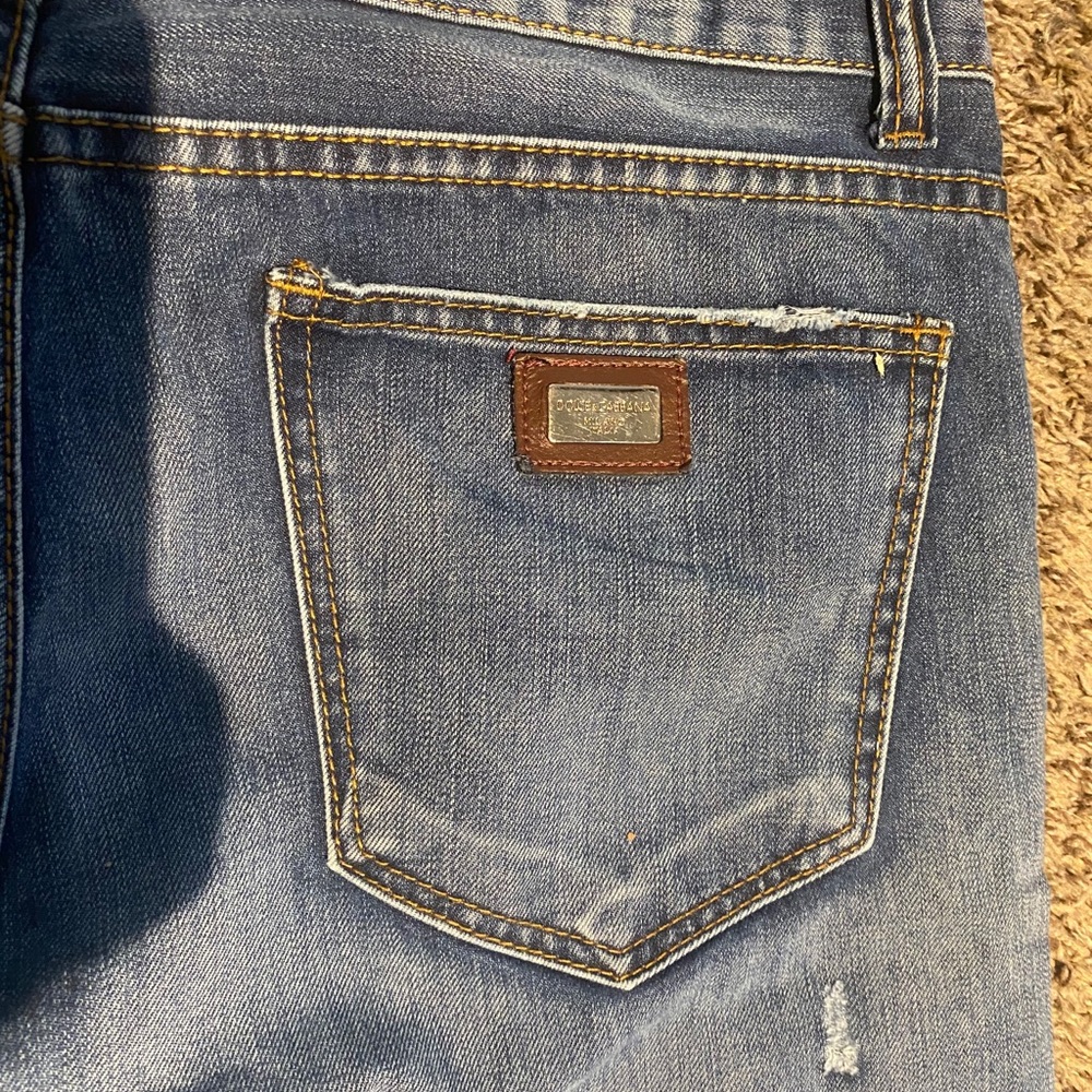 Dolce & Gabbana Jeans ***Make Offer!!!